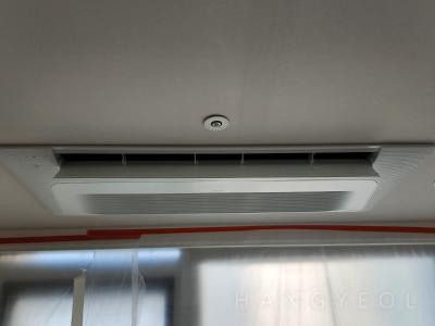 서울특별시 양천구 목동 현대하이페리온2 시스템에어컨 실내기