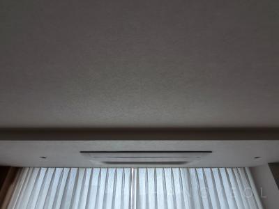 부산광역시 수영구 망미동 더샵파크리치 시스템에어컨 실내기