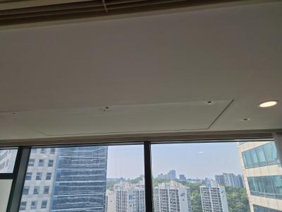 서울특별시 강남구 도곡동 타워팰리스 시스템에어컨 실내기