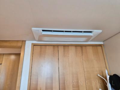서울특별시 강남구 도곡동 타워팰리스 시스템에어컨 실내기