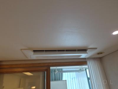 서울특별시 강남구 도곡동 타워팰리스 시스템에어컨 실내기