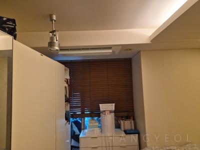 서울특별시 강남구 도곡동 타워팰리스 시스템에어컨 실내기