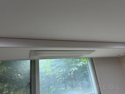 경기도 수원시 권선구 권선동 수원아이파크시티6단지 시스템에어컨 실내기