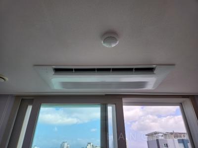 울산광역시 중구 유곡동 에일린의 뜰 1차 아파트 시스템에어컨 실내기