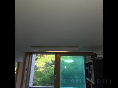 서울특별시 동대문구 전농동 전농동 래미안아름숲 시스템에어컨 실내기
