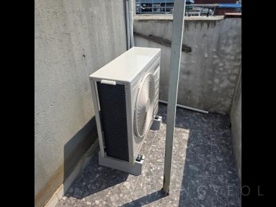 서울특별시 용산구 용산동2가 빌라 시스템에어컨 실외기