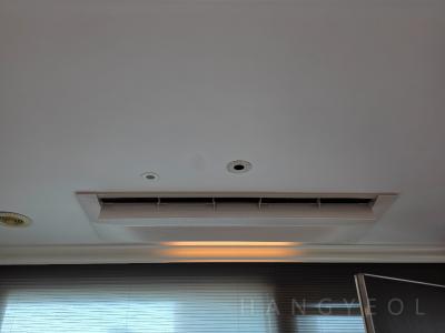 서울특별시 양천구 목동 현대하이페리온2 시스템에어컨 실내기