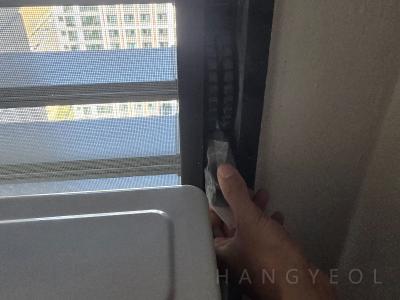 경기도 평택시 장안동 브레인시티 대광로제비앙 모아엘가 시스템에어컨 실외기