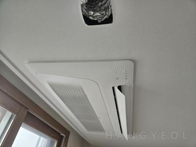 세종특별자치시 아름동 범지기마을10단지 시스템에어컨 실내기