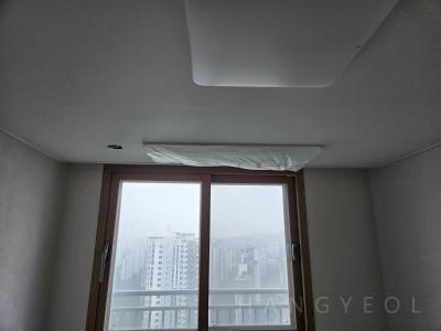 세종특별자치시 아름동 범지기마을10단지 시스템에어컨 실내기