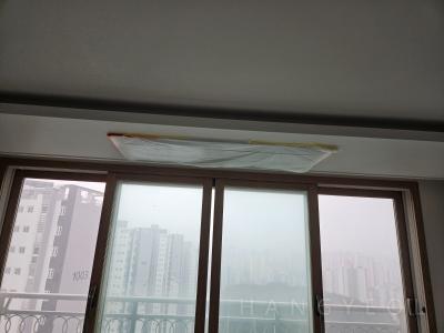 세종특별자치시 아름동 범지기마을10단지 시스템에어컨 실내기