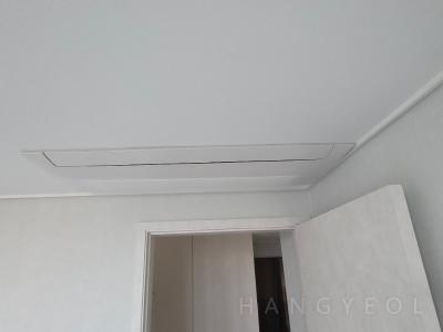 인천광역시 미추홀구 도화동 도화동 신동아파밀리에 아파트 시스템에어컨 실내기