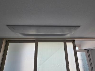 인천광역시 미추홀구 도화동 도화동 신동아파밀리에 아파트 시스템에어컨 실내기
