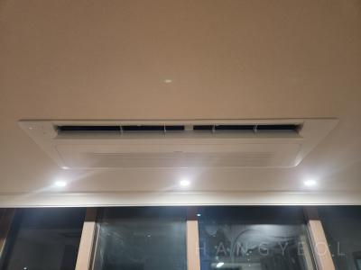 경기도 화성시 효행구 봉담읍 한울마을신창비바패밀리아파트 시스템에어컨 실내기