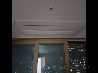 서울특별시 양천구 목동 현대하이페리온2 시스템에어컨 실내기