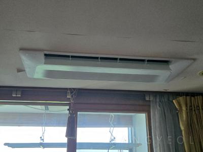 서울특별시 강남구 도곡동 타워팰리스 시스템에어컨 실내기