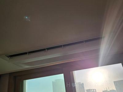 서울특별시 서대문구 북가좌동 DMC 래미안 e편한세상 시스템에어컨 실내기