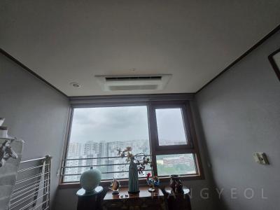 서울특별시 양천구 목동 현대하이페리온2 시스템에어컨 실내기