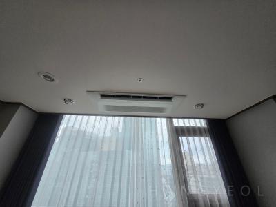서울특별시 양천구 목동 현대하이페리온2 시스템에어컨 실내기