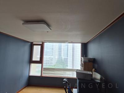 경기도 성남시 분당구 정자동 삼성아데나팰리스아파트 시스템에어컨 실내기