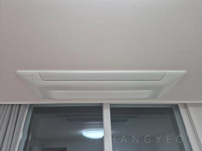 경상남도 진주시 초전동 이지더원 아파트 시스템에어컨 실내기