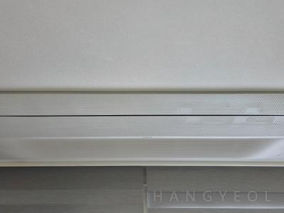 경상남도 거제시 상동동 거제 더샵 블루시티 시스템에어컨 실내기