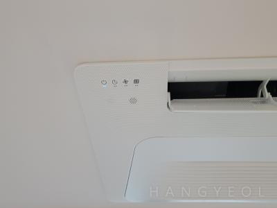 충청남도 천안시 서북구 두정동 이안더센트럴 시스템에어컨 기타