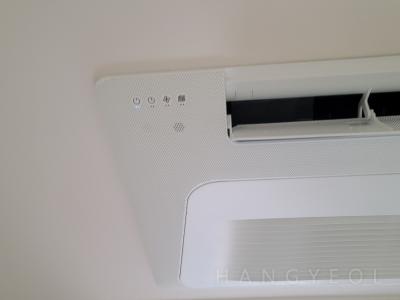 충청남도 천안시 서북구 두정동 이안더센트럴 시스템에어컨 기타