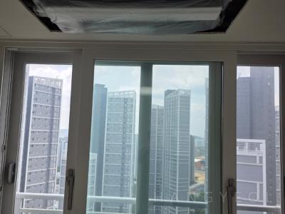 경기도 수원시 장안구 정자동 수원 SK SKY VIEW 시스템에어컨 실내기