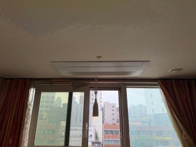서울특별시 광진구 군자동 광진 동양파라곤 1단지 시스템에어컨 실내기