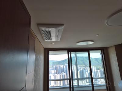 서울특별시 강남구 도곡동 타워팰리스 시스템에어컨 실내기