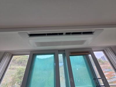 경기도 시흥시 조남동 포레하임 시스템에어컨 실내기