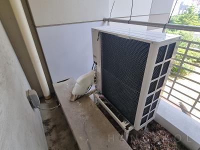 서울특별시 양천구 목동 현대하이페리온2 시스템에어컨 실외기