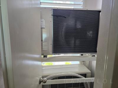 경상남도 양산시 동면 양산신도시2차동원로얄듀크 시스템에어컨 실외기