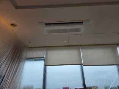 서울특별시 강남구 도곡동 타워팰리스 시스템에어컨 실내기