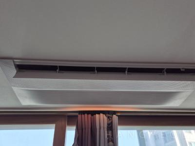 경기도 고양시 덕양구 원흥동 삼송리슈빌센트럴파크 시스템에어컨 실내기