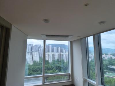 서울특별시 강남구 도곡동 타워팰리스 시스템에어컨 실내기