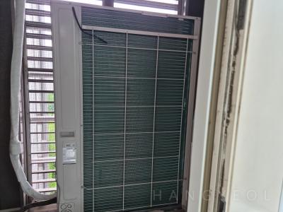 서울특별시 강남구 도곡동 타워팰리스 시스템에어컨 실외기