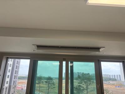 경기도 평택시 현덕면 힐스테이트 평택화양 시스템에어컨 실내기