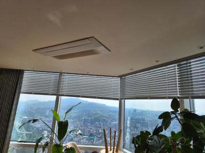 서울특별시 강남구 도곡동 타워팰리스 시스템에어컨 실내기
