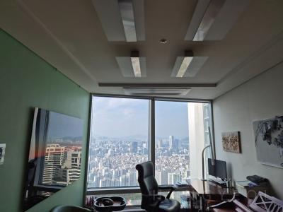 서울특별시 강남구 도곡동 타워팰리스 시스템에어컨 실내기