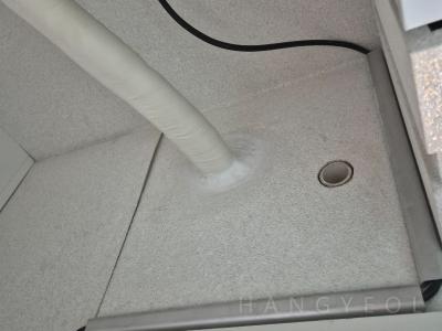 세종특별자치시 종촌동 가재마을9단지 시스템에어컨 실외기