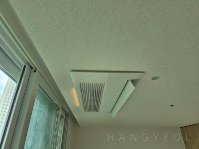 세종특별자치시 종촌동 가재마을9단지 시스템에어컨 실내기