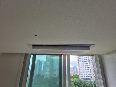 세종특별자치시 종촌동 가재마을9단지 시스템에어컨 실내기