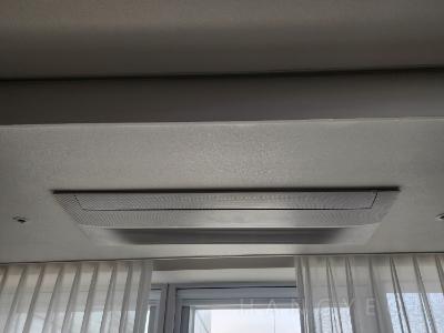 부산광역시 해운대구 우동 해운대아이파크 시스템에어컨 기타