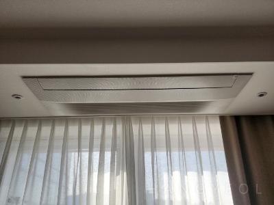 부산광역시 해운대구 우동 해운대아이파크 시스템에어컨 기타