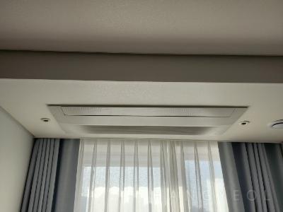 부산광역시 해운대구 우동 해운대아이파크 시스템에어컨 기타