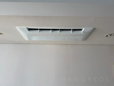 서울특별시 송파구 잠실동 갤러리아팰리스 시스템에어컨 실내기