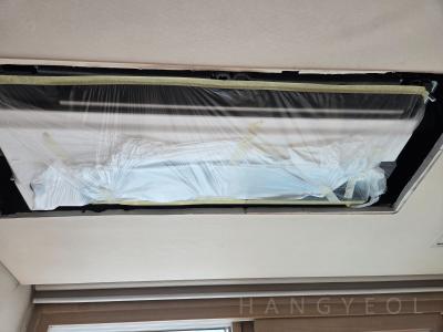 서울특별시 강남구 도곡동 타워팰리스 시스템에어컨 실내기