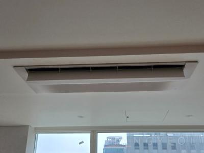 서울특별시 강남구 도곡동 타워팰리스 시스템에어컨 실내기
